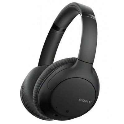 Наушники SONY WH-CH710N Black (WHCH710NB.CE7)