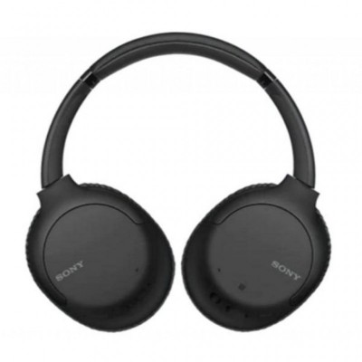 Наушники SONY WH-CH710N Black (WHCH710NB.CE7)