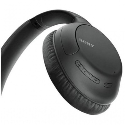 Наушники SONY WH-CH710N Black (WHCH710NB.CE7)