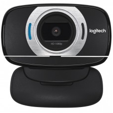 Веб-камера Logitech Webcam C615 HD (960-001056) Веб-камера Logitech Webcam C615 HD (960-001056)