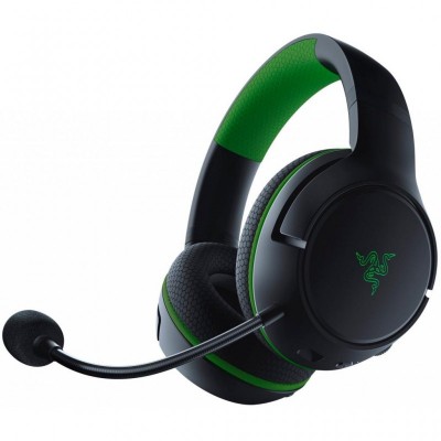 Наушники Razer Kaira для Xbox Wireless Black (RZ04-03480100-R3M1)