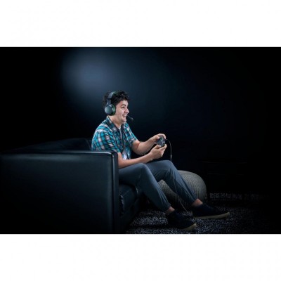 Наушники Razer Kaira для Xbox Wireless Black (RZ04-03480100-R3M1)