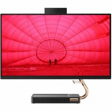 Комп'ютер Lenovo IdeaCentre AiO 5 24IMB05 / i5-10400T (F0FB0070UA) Комп'ютер Lenovo IdeaCentre AiO 5 24IMB05 / i5-10400T (F0FB0070UA)