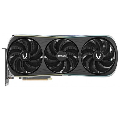 Відеокарта ZOTAC RTX 4080 16GB GDDR6X AMP Extreme AIRO