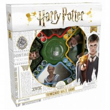 Настільна гра Goliath Гаррі Поттер Тричаклунський лабіринт Настільна гра Goliath Гаррі Поттер Тричаклунський лабіринт