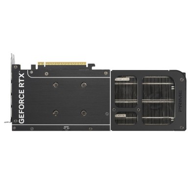 Відеокарта ASUS GeForce RTX 5060 Ti 8GB GDDR7 OC PRIME-RTX5060TI-O8G