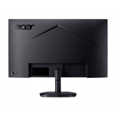 Монітор Acer 27" KG271Gbmipx D-Sub, HDMI, DP, MM, IPS, 120Hz, 1ms