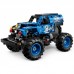 Конструктор LEGO Technic  Monster Jam™ Grave Digger™ Вогонь і лід