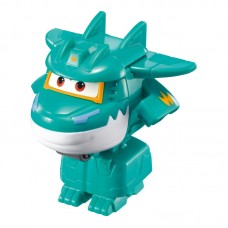 Ігрова фігурка-трансформер Super Wings Transform-a-Bots Тіно (Tino)