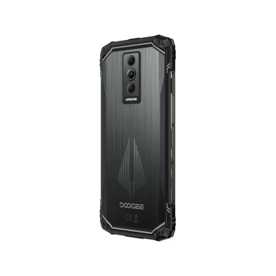 Смартфон Doogee Blade 10 Pro Energy 6.56" 6/256ГБ, 2SIM, 5150мА•год, чорний