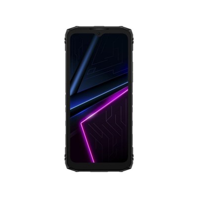 Смартфон Doogee Blade 10 Pro Energy 6.56" 6/256ГБ, 2SIM, 5150мА•год, чорний
