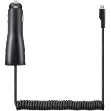 Зарядное устройство TOTO TZX-66 Car charger MicroUsb 1A 1.2m Black (F_53812)