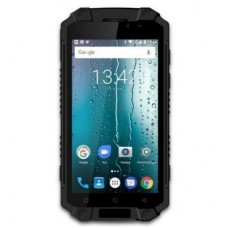 Мобильный телефон Sigma X-treme PQ39 Dual Sim Black (4827798337219)