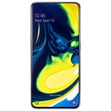 Мобильный телефон Samsung SM-A805F/128 (Galaxy A80 128Gb) Silver (SM-A805FZSDSEK) Мобильный телефон Samsung SM-A805F/128 (Galaxy A80 128Gb) Silver (SM-A805FZSDSEK)