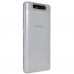 Мобильный телефон Samsung SM-A805F/128 (Galaxy A80 128Gb) Silver (SM-A805FZSDSEK)