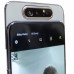Мобильный телефон Samsung SM-A805F/128 (Galaxy A80 128Gb) Silver (SM-A805FZSDSEK)