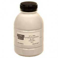 Тонер HP LJ PRO CP1025/CP1215/CP5525 100g BLACK Chemical Tomoegawa (CGK-02K-100) Тонер HP LJ PRO CP1025/CP1215/CP5525 100g BLACK Chemical Tomoegawa (CGK-02K-100)