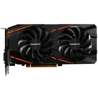 Видеокарта GIGABYTE Radeon RX 570 8192Mb GAMING (GV-RX570GAMING-8GD)