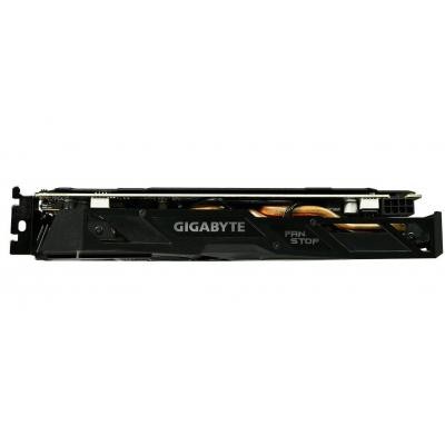 Видеокарта GIGABYTE Radeon RX 570 8192Mb GAMING (GV-RX570GAMING-8GD)