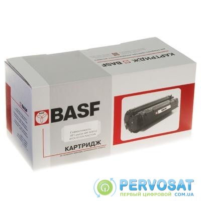 Картридж BASF для HP LJ M127fn/M127fw (KT-CF283A)