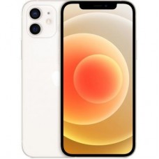 Мобільний телефон Apple iPhone 12 128Gb White (MGJC3) Мобільний телефон Apple iPhone 12 128Gb White (MGJC3)