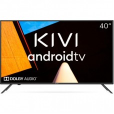 Телевізор Kivi 40F710KB Телевізор Kivi 40F710KB
