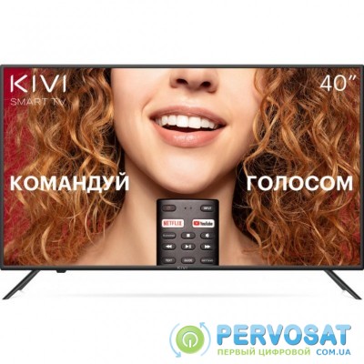 Телевизор Kivi 40F710KB