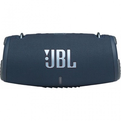 Акустическая система JBL Xtreme 3 Blue (JBLXTREME3BLUEU)