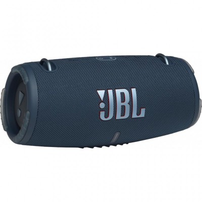 Акустическая система JBL Xtreme 3 Blue (JBLXTREME3BLUEU)