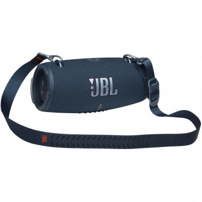 Акустическая система JBL Xtreme 3 Blue (JBLXTREME3BLUEU)