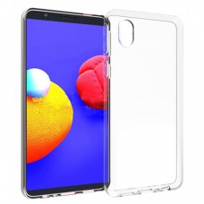 Чохол до моб. телефона BeCover Samsung Galaxy A01 Core SM-A013 Transparancy (705348) Чохол до моб. телефона BeCover Samsung Galaxy A01 Core SM-A013 Transparancy (705348)