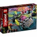 Конструктор LEGO Ninjago Специальный автомобиль Ниндзя 419 деталей (71710)