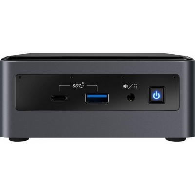 Intel NUC[BXNUC10I7FNH2]