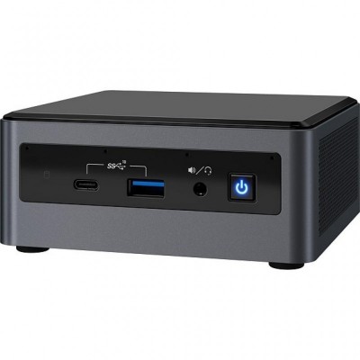 Intel NUC[BXNUC10I7FNH2]