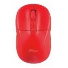 Миша Trust PRIMO WL RED Миша Trust PRIMO WL RED