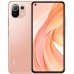 Мобильный телефон Xiaomi Mi 11 Lite 6/64GB Peach Pink