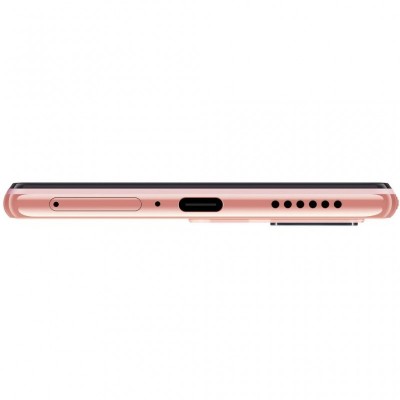 Мобильный телефон Xiaomi Mi 11 Lite 6/64GB Peach Pink