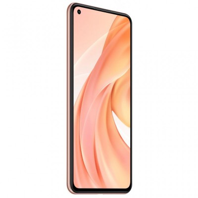 Мобильный телефон Xiaomi Mi 11 Lite 6/64GB Peach Pink