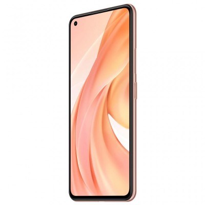 Мобильный телефон Xiaomi Mi 11 Lite 6/64GB Peach Pink