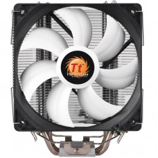 Процесорний кулер Thermaltake Contac Silent 12 LGA1200/115x/775/FM2(+)/FM1/AM4/AM3(+) PWM