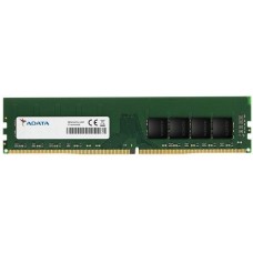 Пам'ять до ПК ADATA DDR4 2666 16GB U-DIMM Пам'ять до ПК ADATA DDR4 2666 16GB U-DIMM