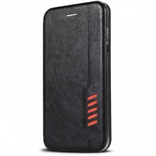 Чохол до моб. телефона BeCover New Style Xiaomi Redmi 9T Black (706415) Чохол до моб. телефона BeCover New Style Xiaomi Redmi 9T Black (706415)