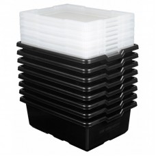 Конструктор LEGO Education Medium Storage1 шт (45498) Конструктор LEGO Education Medium Storage1 шт (45498)