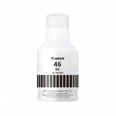 Контейнер з чорнилом Canon GI-46 black 170ml PIXMA MAXIFY GX6040/GX7040 (4411C001) Контейнер з чорнилом Canon GI-46 black 170ml PIXMA MAXIFY GX6040/GX7040 (4411C001)