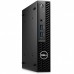 Персональний комп'ютер DELL OptiPlex 3000 MFF/Intel i3-12100T/8/256F/int/WiFi/kbm/Lin