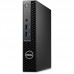 Персональний комп'ютер DELL OptiPlex 3000 MFF/Intel i3-12100T/8/256F/int/WiFi/kbm/Lin