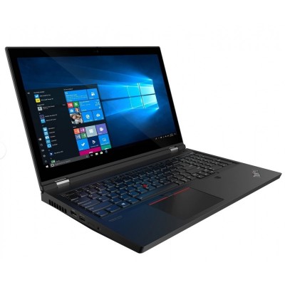 Ноутбук Lenovo ThinkPad P15 15.6/Intel i7-11800H/32F/1024F/A2000-4/W10P