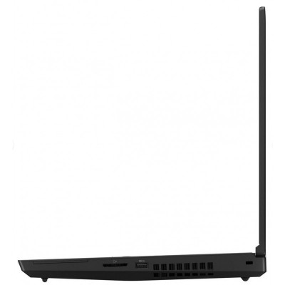 Ноутбук Lenovo ThinkPad P15 15.6/Intel i7-11800H/32F/1024F/A2000-4/W10P