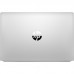 Ноутбук HP Probook 440-G9 14&quot; FHD IPS AG, Intel i3-1215U, 16GB, F512GB, UMA, DOS, сріблястий