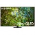 Телевізор 75&quot; Samsung Neo MiniQLED 4K UHD 100Hz(144Hz) Smart Tizen Black